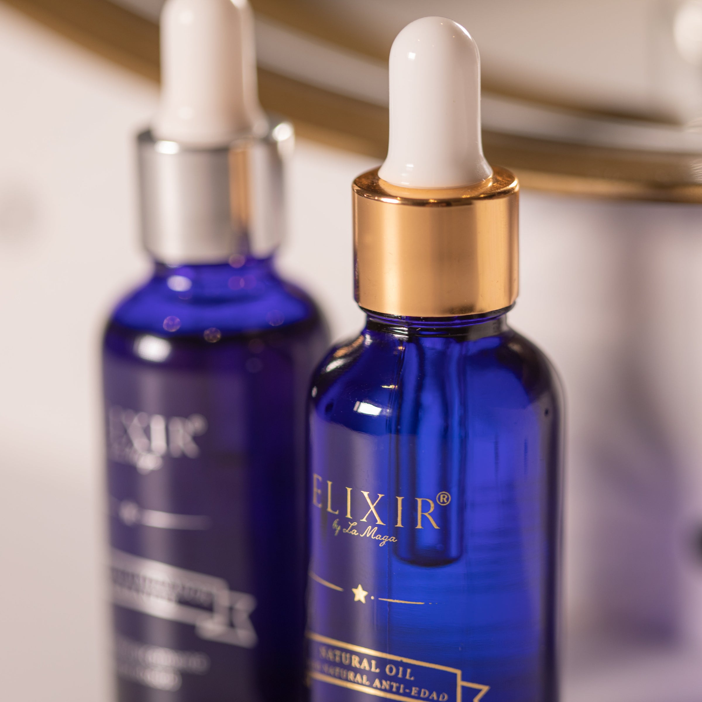Más vendidos | Elixir by La Maga
