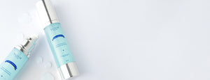 Hidratación Facial : Hialuronyc con Niacianamida y Ácido Hialurónico.