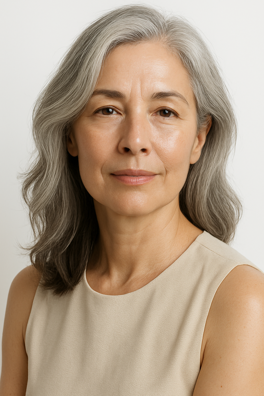 ¿La pérdida de cabello durante la menopausia es permanente?