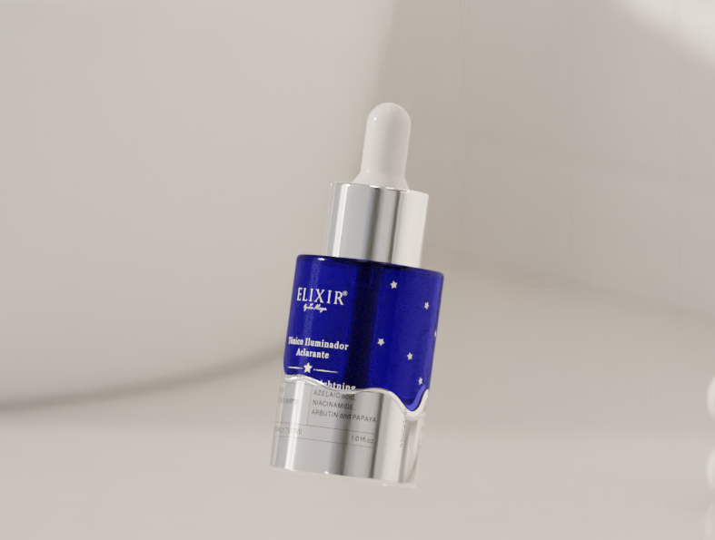 Elixir by la maga: una década revolucionando el skincare colombiano ...