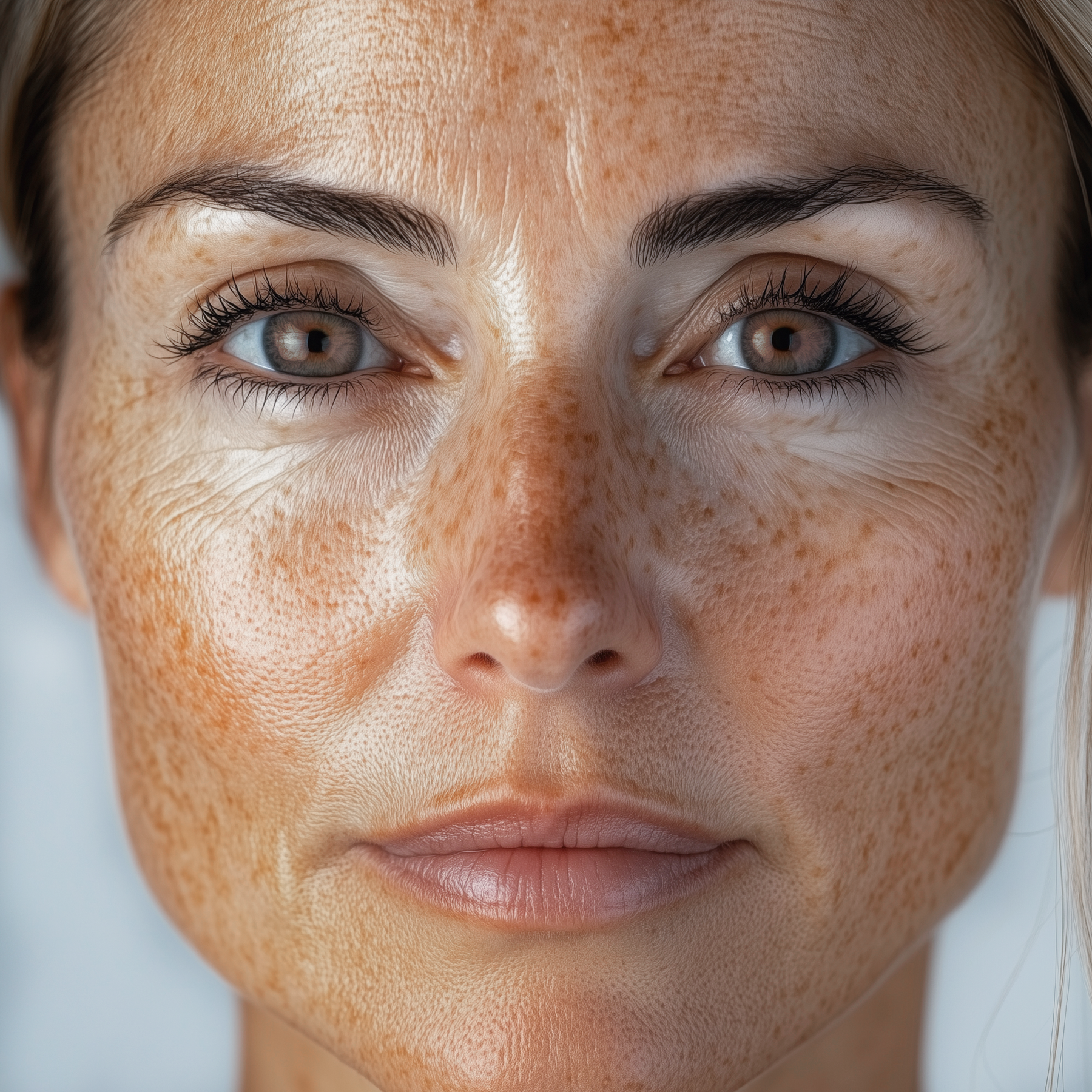 Las 5 causas principales de las manchas en la piel y cómo corregirlas