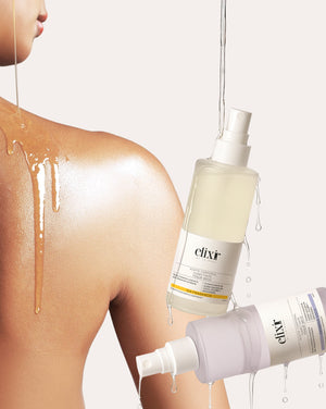 Por qué es importante cuidar la piel del cuerpo con aceite corporal