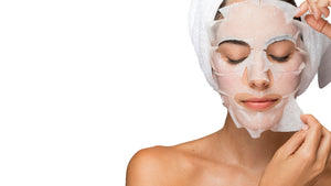 Mascarillas faciales para rutinas de belleza en Elixir | Elixir by La Maga