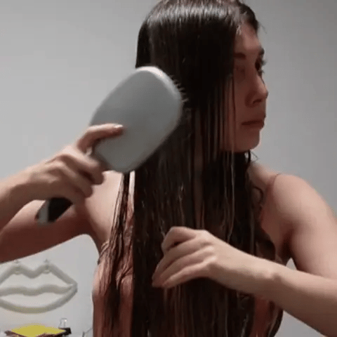 Tienes el cabello maltratado por usar tintes? Descubre cómo proteger –  Elixir by La Maga