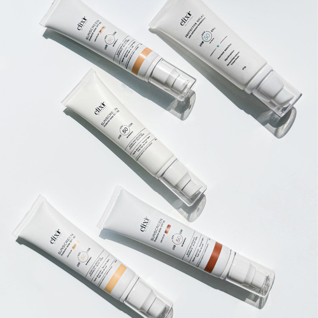 Dile adiós al efecto borrador