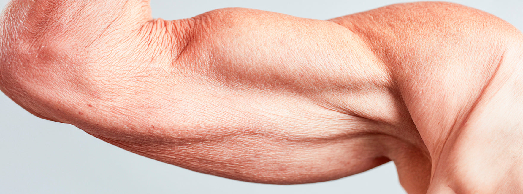 PÉRDIDA DE MASA MUSCULAR Y ENFOQUE