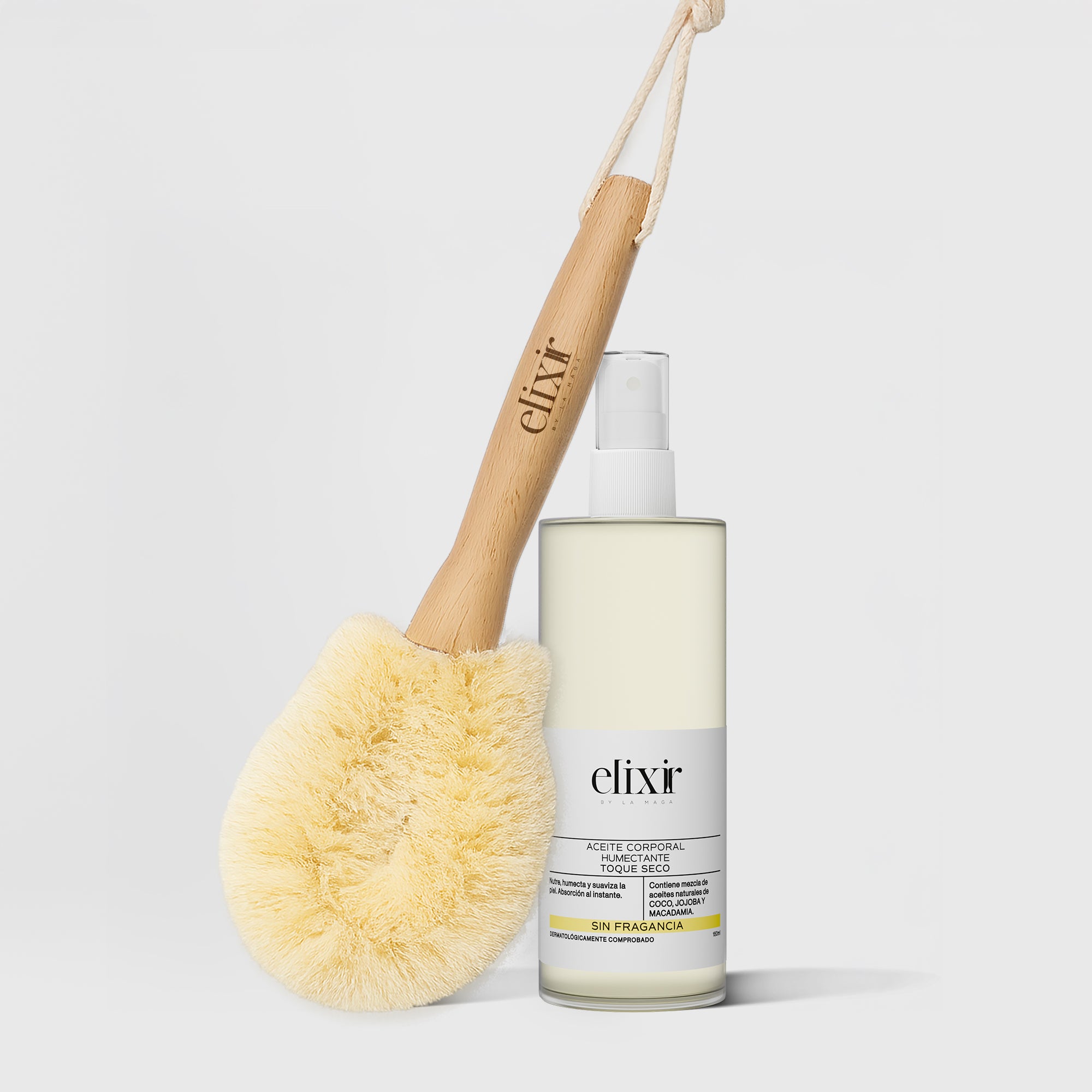 KIT PERFECT BODY - LDG