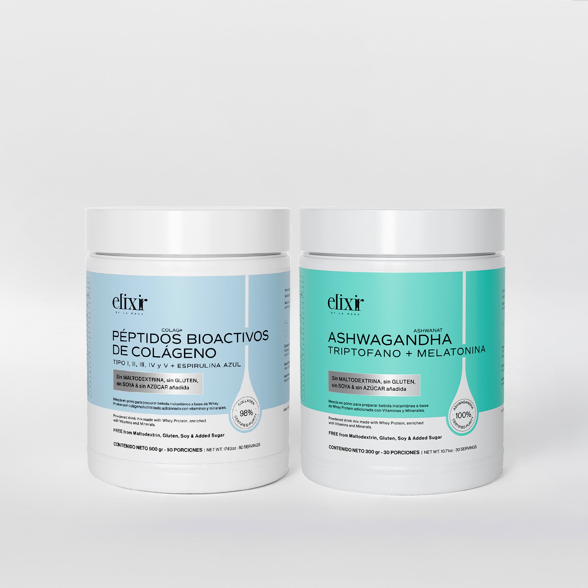 PROTOCOLO BEAUTY SLEEP