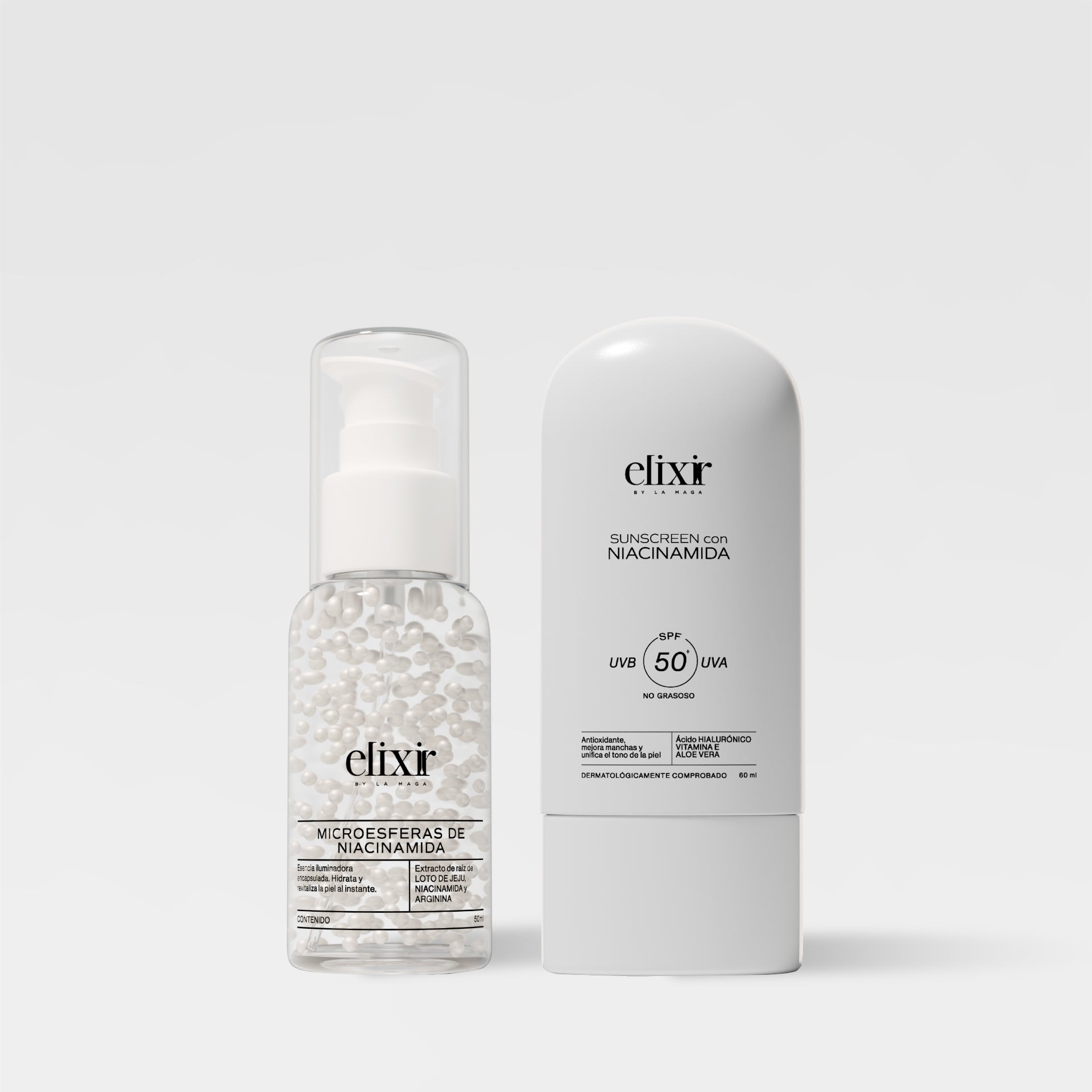 Kit Glass Skin
