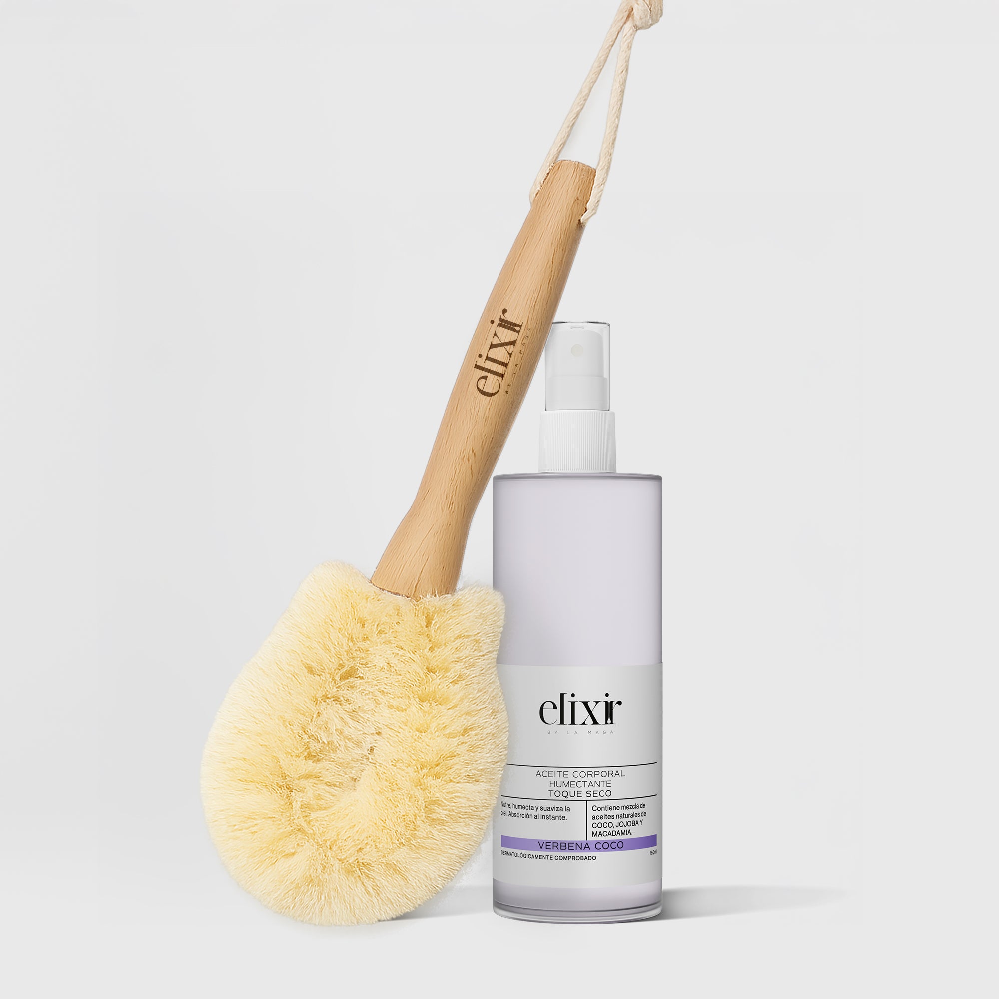 KIT PERFECT BODY - LDG