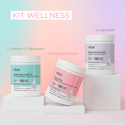 KIT WELLNESS