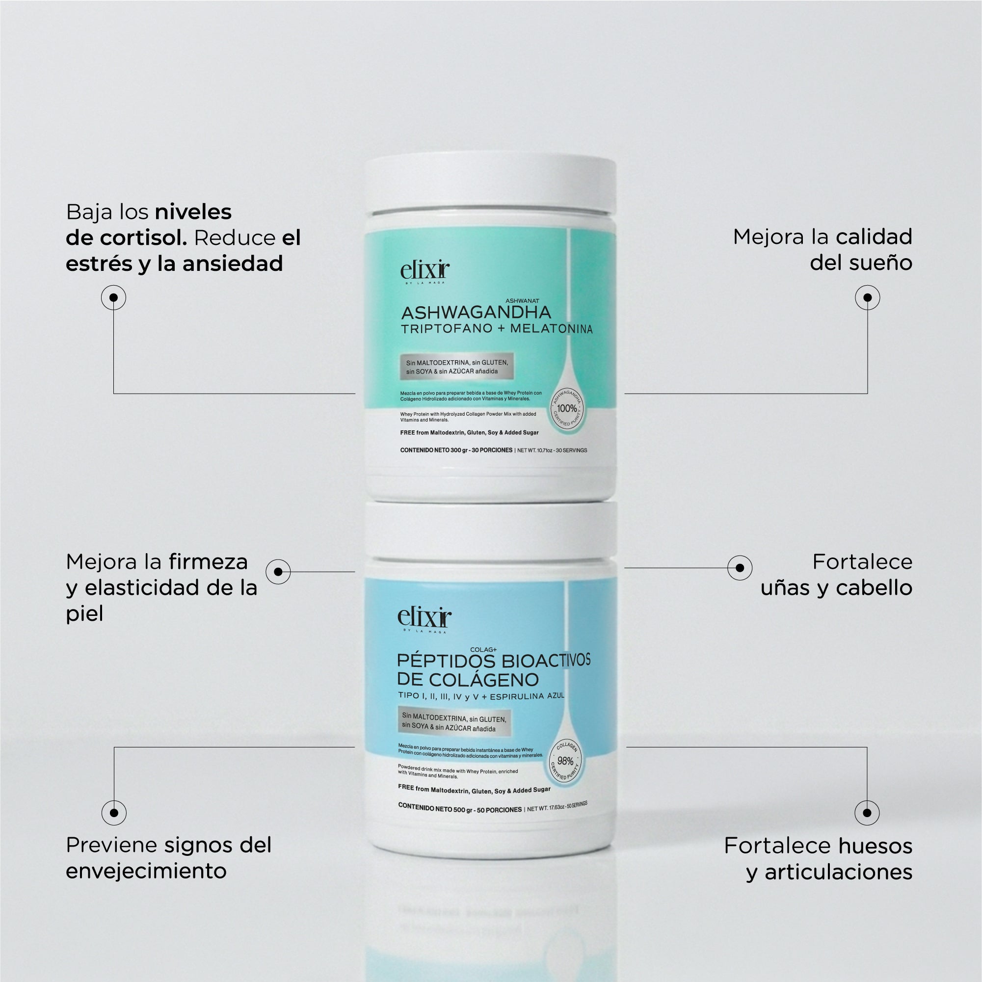 PROTOCOLO BEAUTY SLEEP