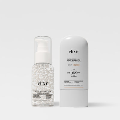 Kit Glass Skin