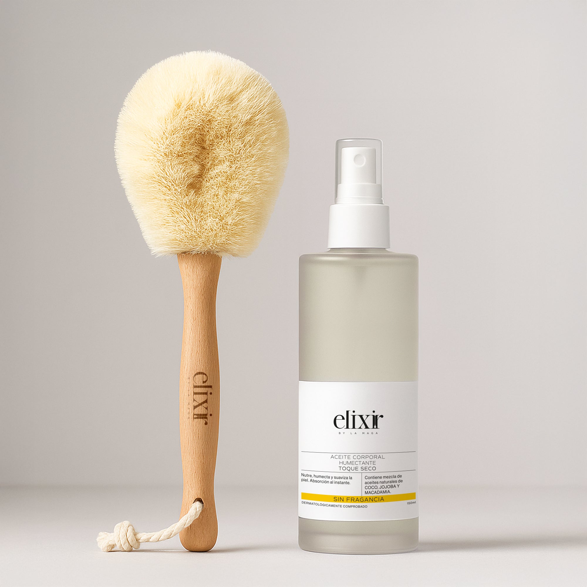 KIT PERFECT BODY - LDG