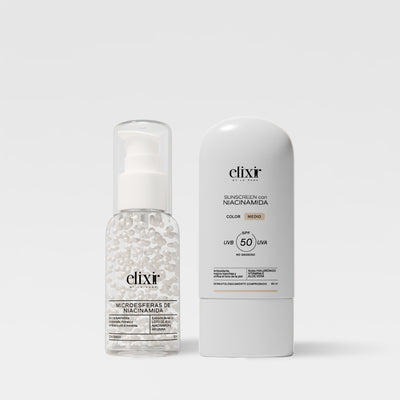 Kit Glass Skin