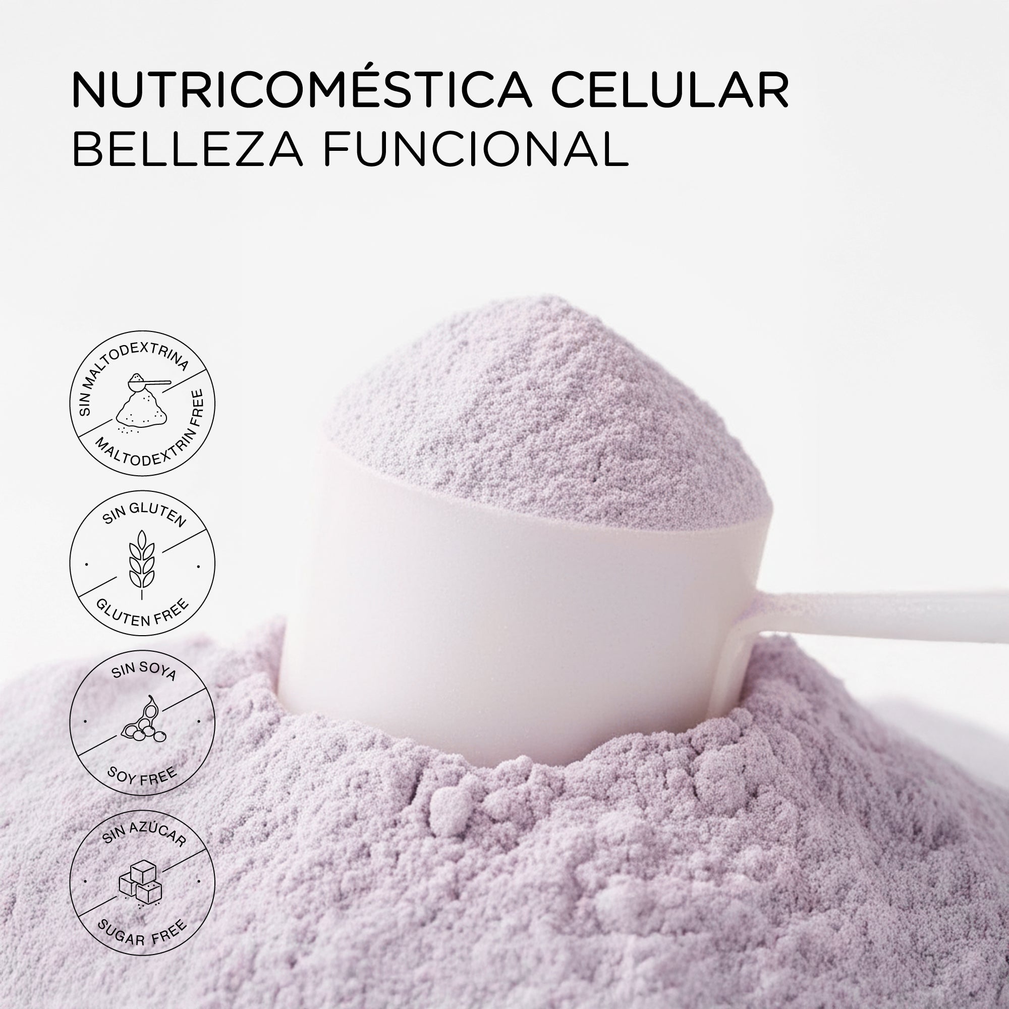 RESVERATROL: NAD + GLUTATION LDS