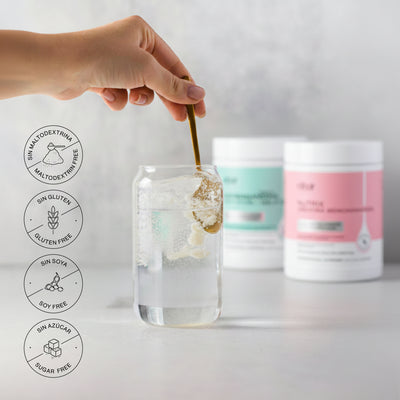 Ritual Energía, Fuerza y Descanso