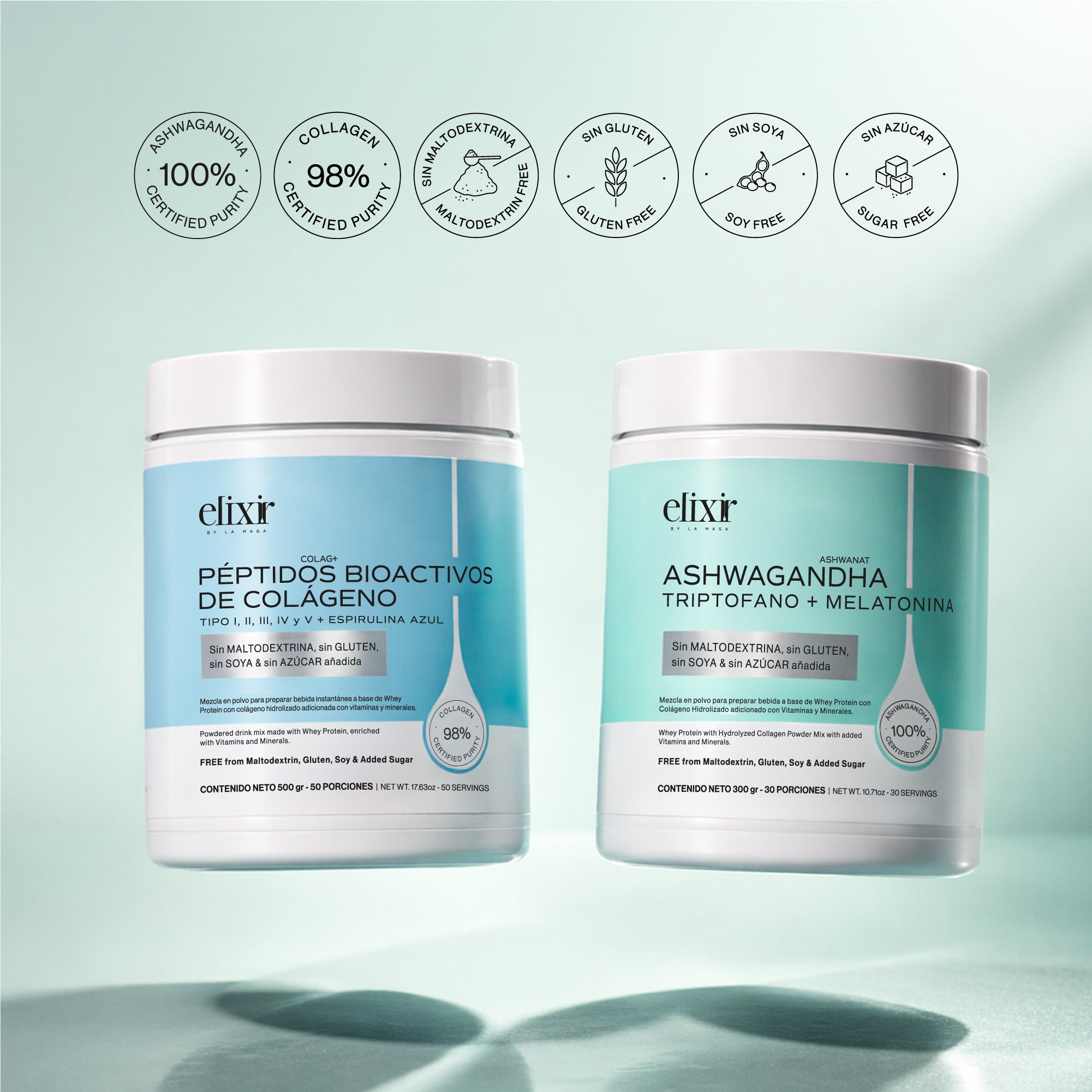 PROTOCOLO BEAUTY SLEEP