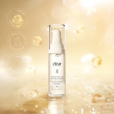 Sérum Capilar