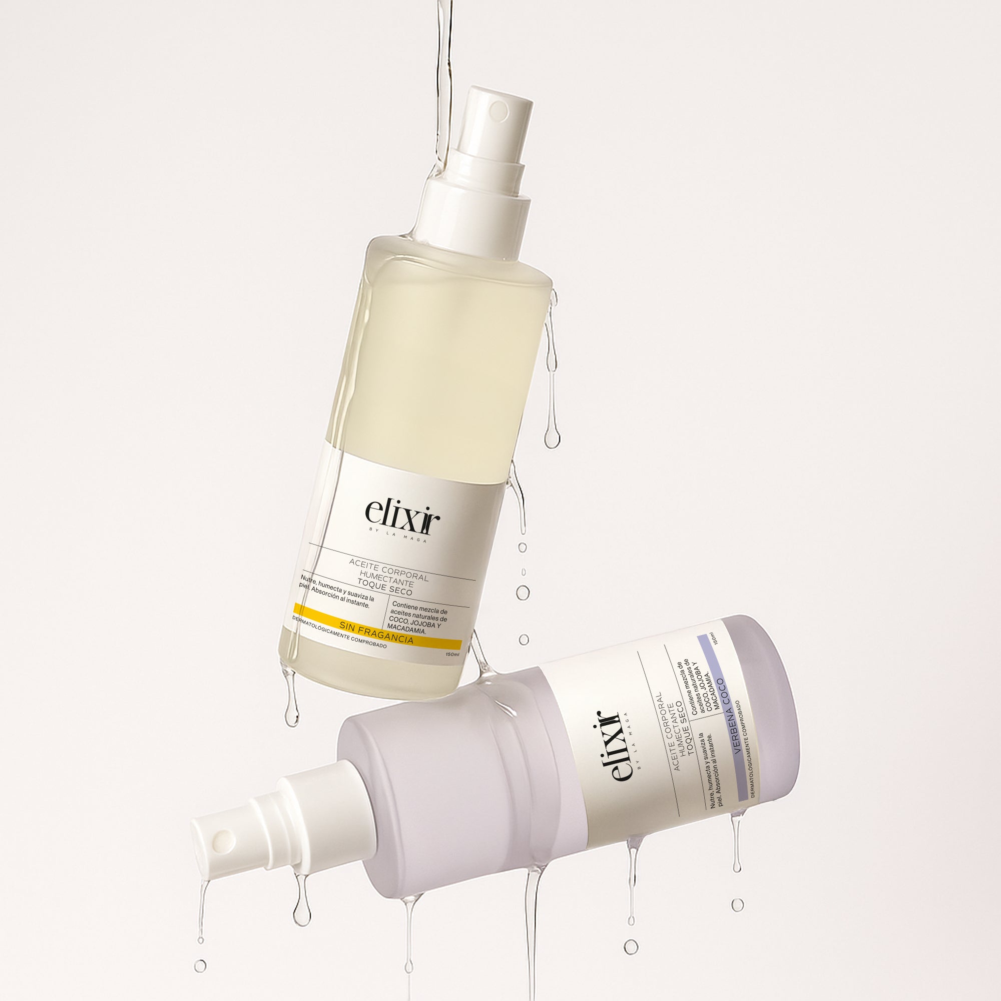 KIT PERFECT BODY - LDG