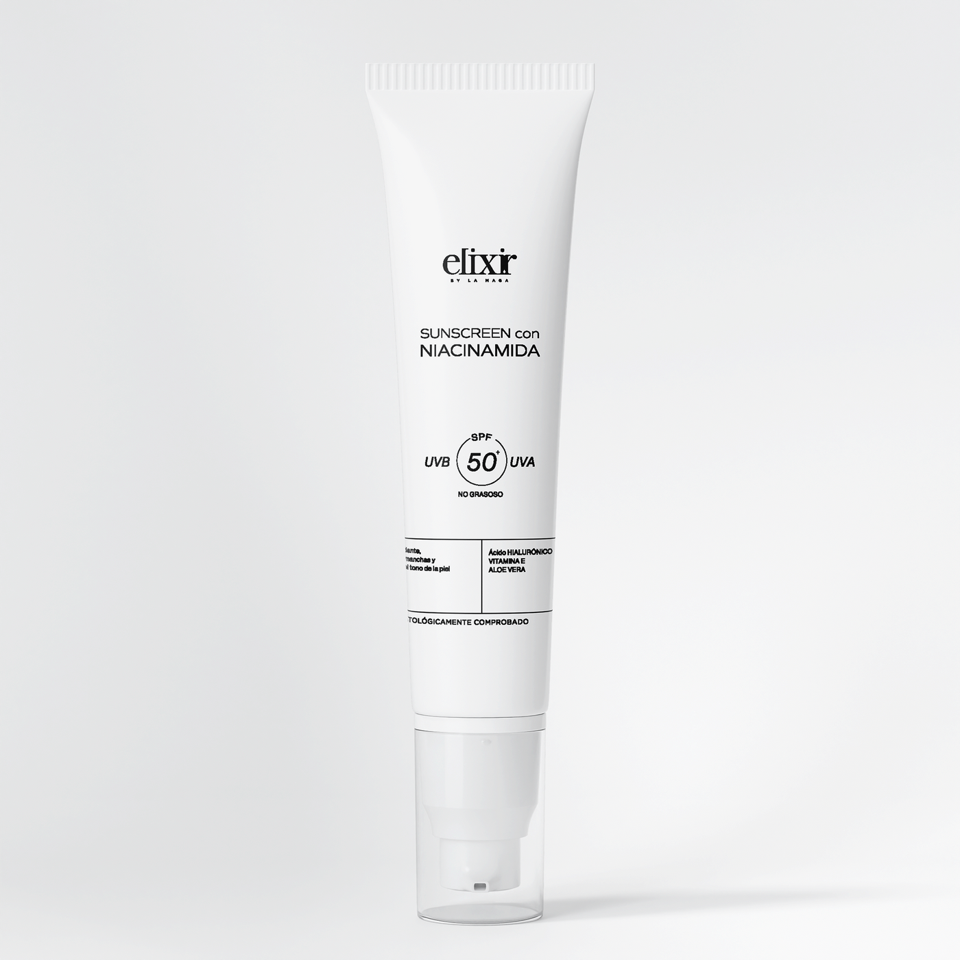SUNSCREEN PROTECTOR SOLAR SPF 50