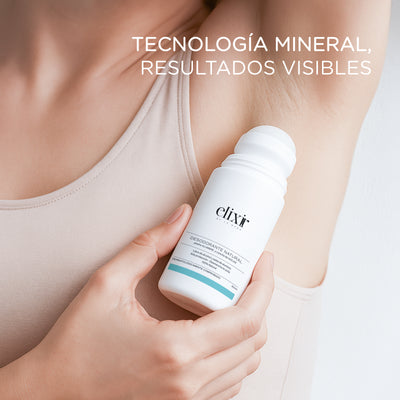 Desodorante Natural Unisex