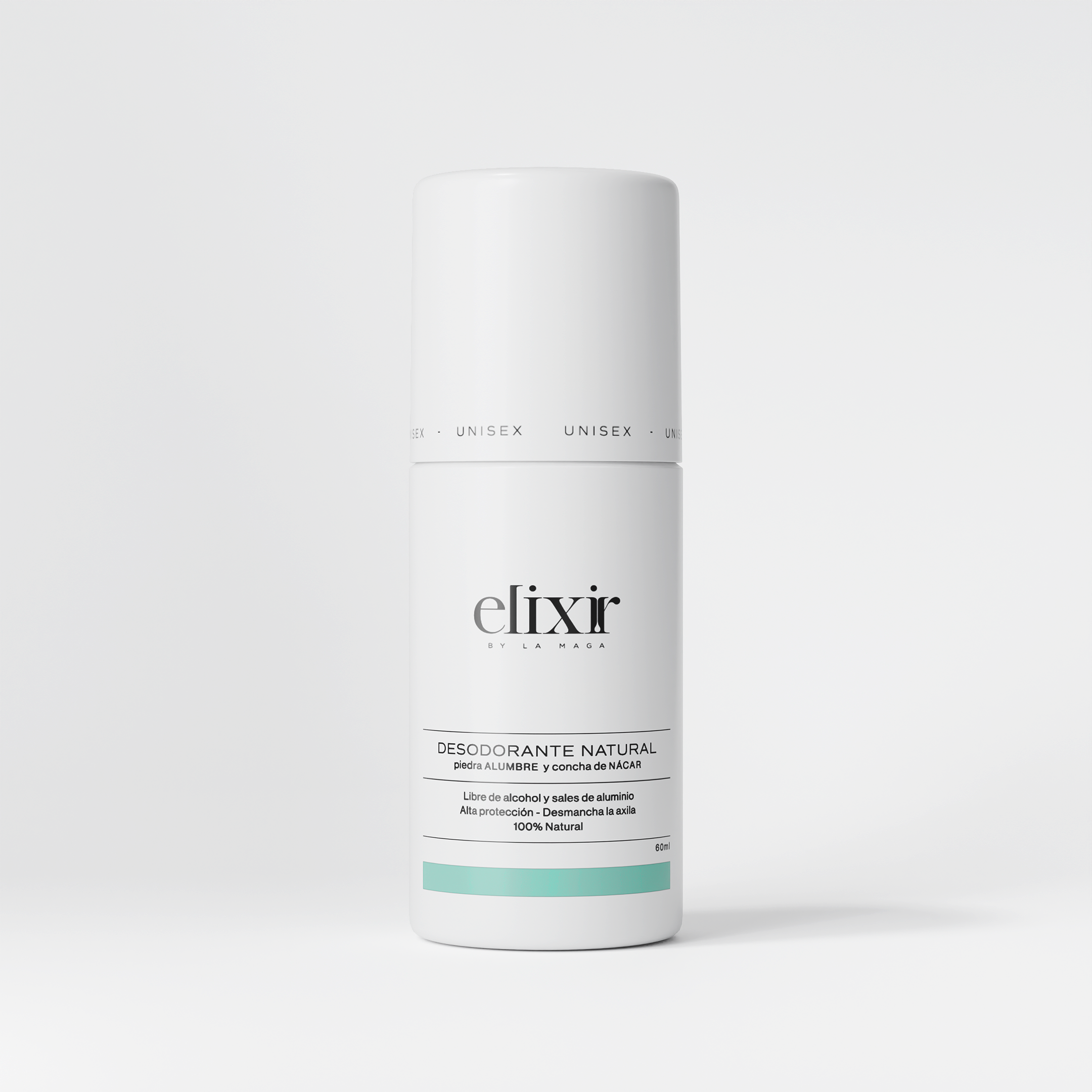 Desodorante Natural Unisex - LDG