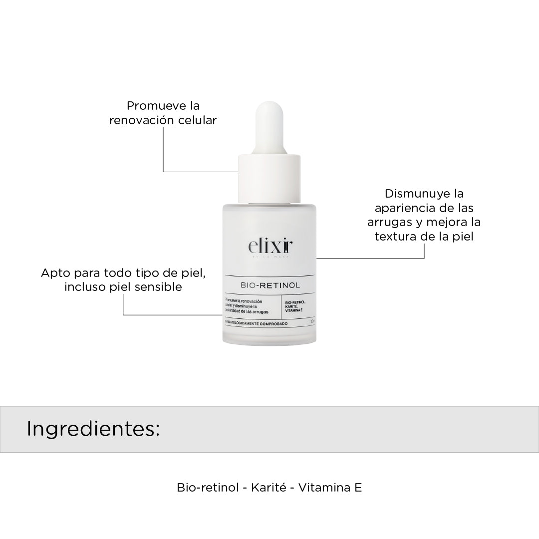 Bio-Retinol