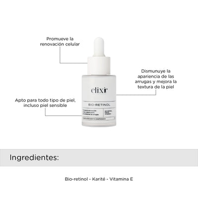 Bio-Retinol