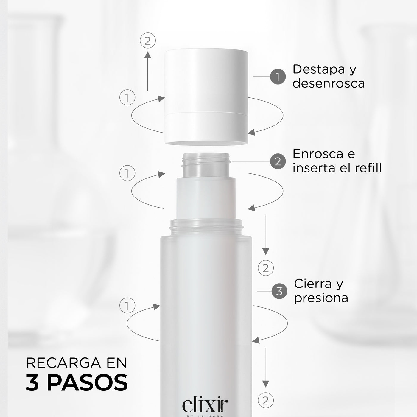 Crema Hidratante con retinol