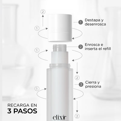 Crema Hidratante con retinol