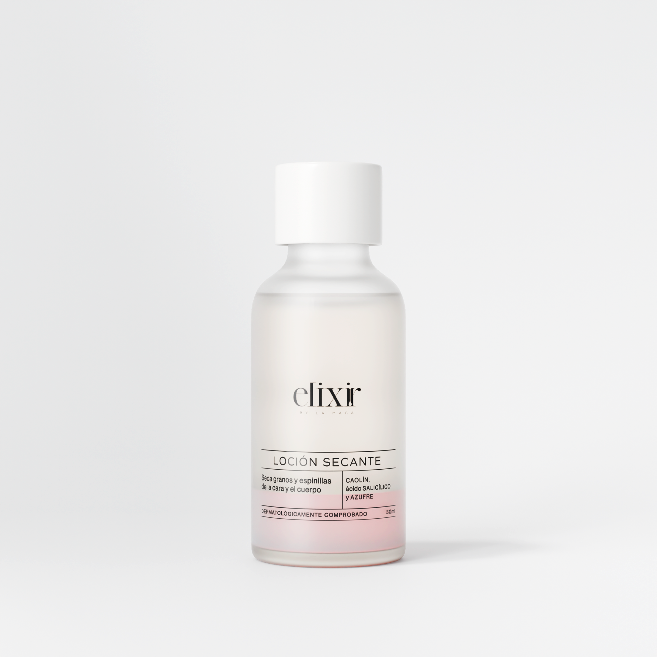 Loción Secante -LDG