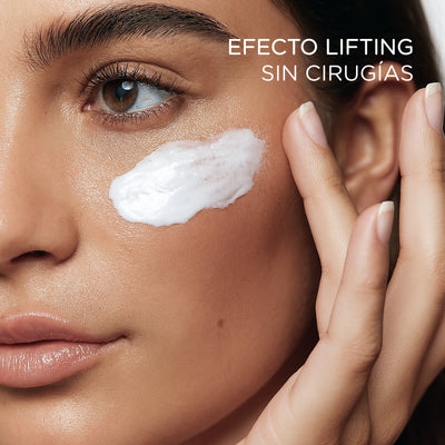 Crema Multipéptidos - 60 ML