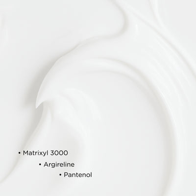Crema Multipéptidos - 60 ML