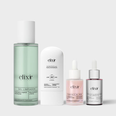 Kit Premium Manchas