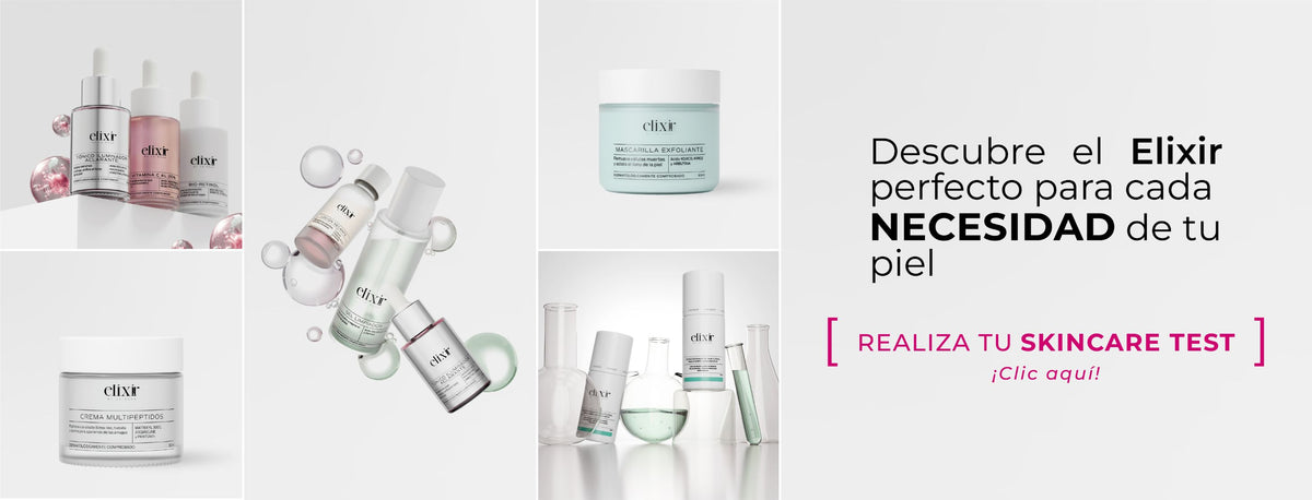 Elixir by La Maga | Salud y belleza para tu piel