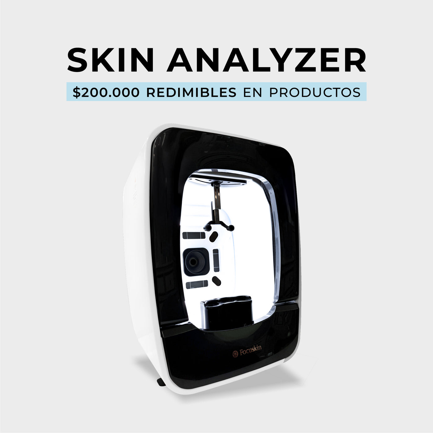 SKIN ANALYZER