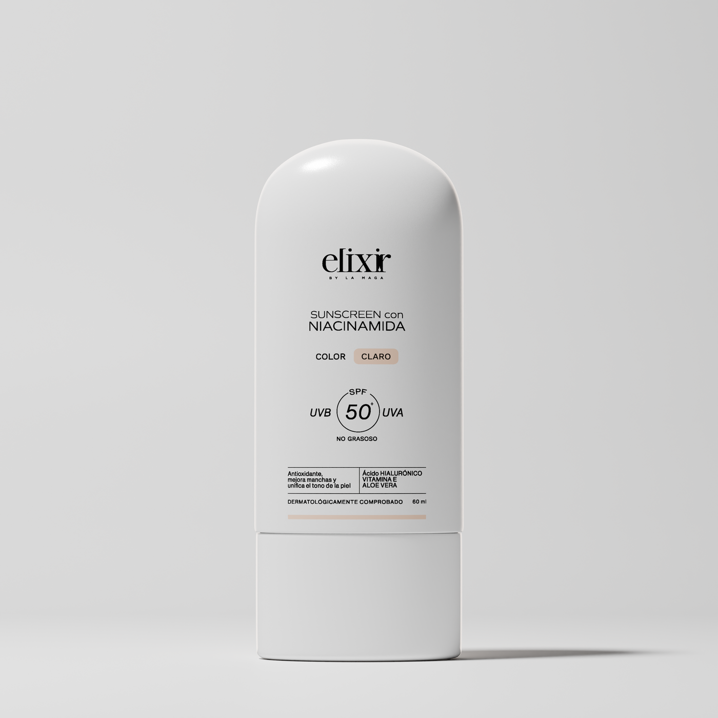 SUNSCREEN PROTECTOR SOLAR SPF 50