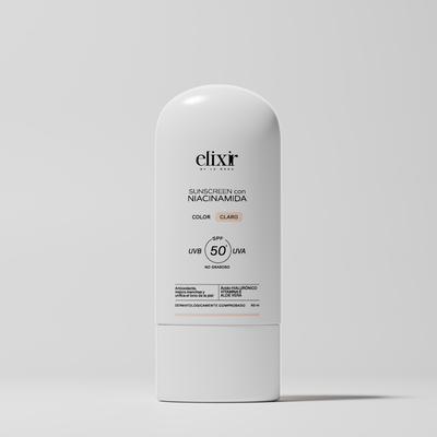 SUNSCREEN PROTECTOR SOLAR SPF 50