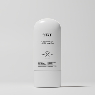 SUNSCREEN PROTECTOR SOLAR SPF 50