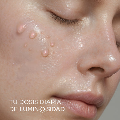 Vitamina C - Sérum Antioxidante