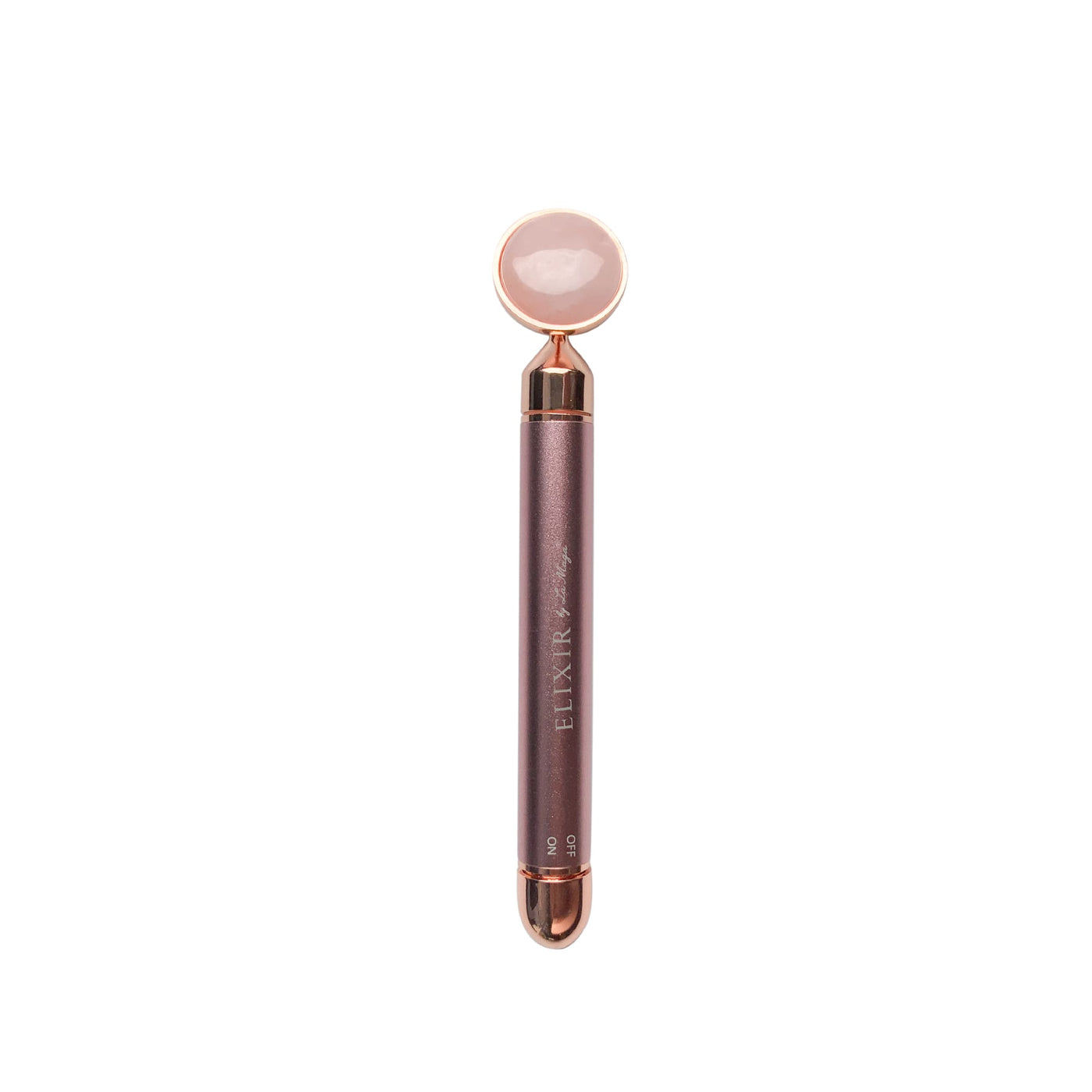 Ultrasonic beauty roller de Elixir by La Maga - Elixir by La Maga